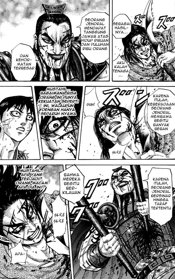 Kingdom Chapter 170 Image 12