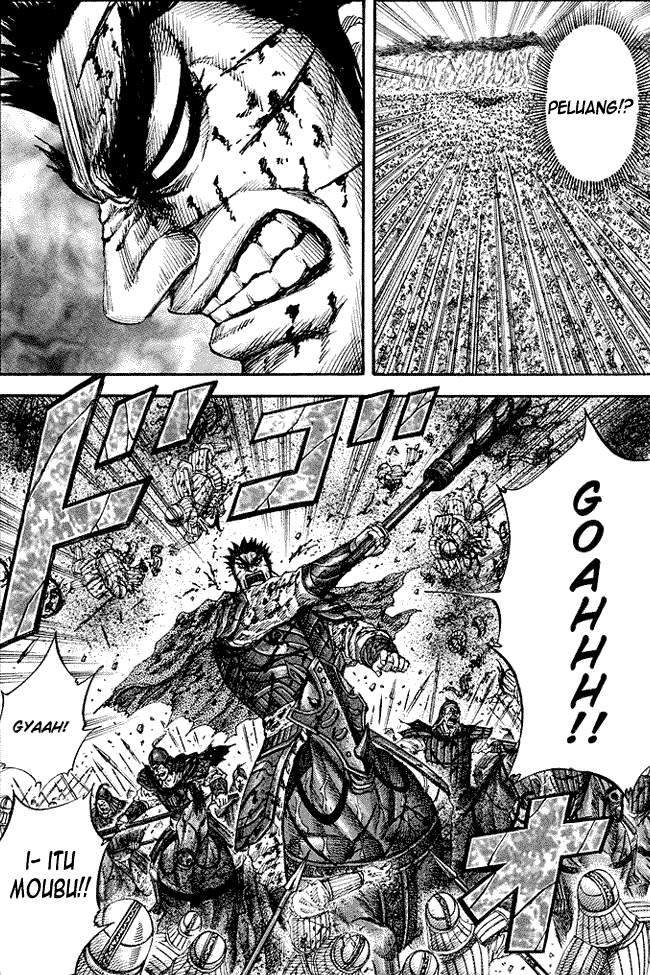 Kingdom Chapter 170 Image 16