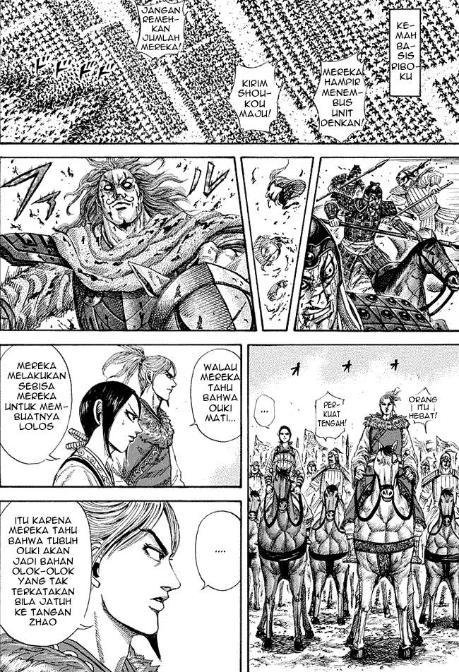 Kingdom Chapter 171 Image 7