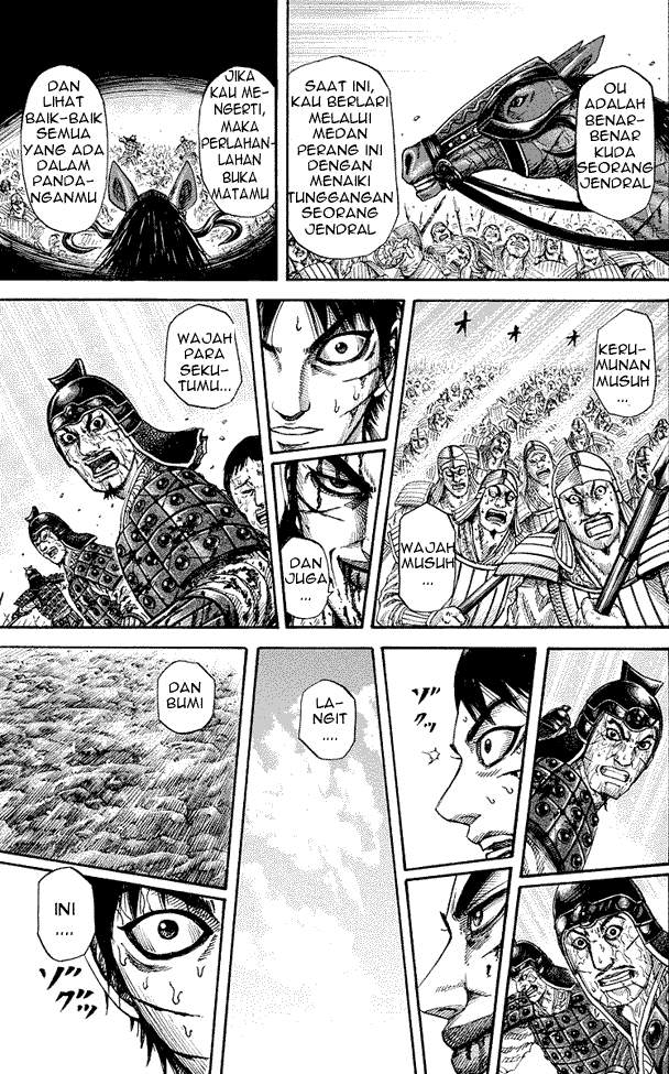 Kingdom Chapter 171 Image 12