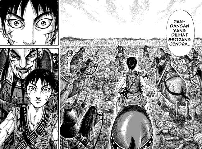 Kingdom Chapter 171 Image 13