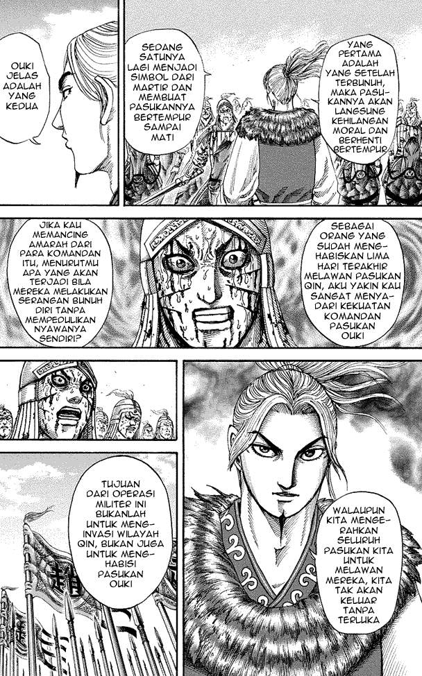 Kingdom Chapter 172 Image 5