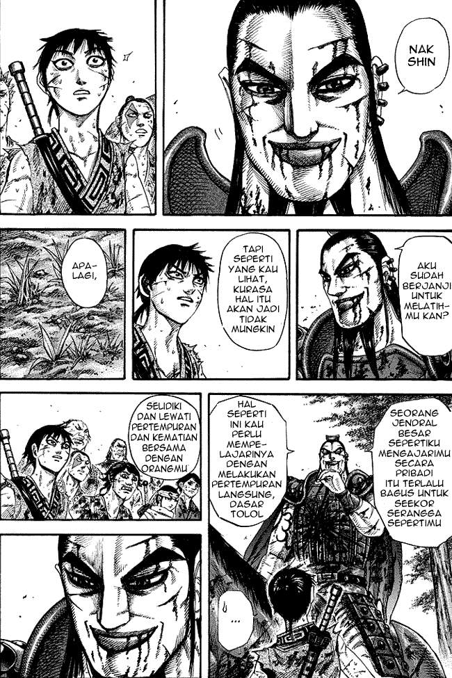Kingdom Chapter 172 Image 13