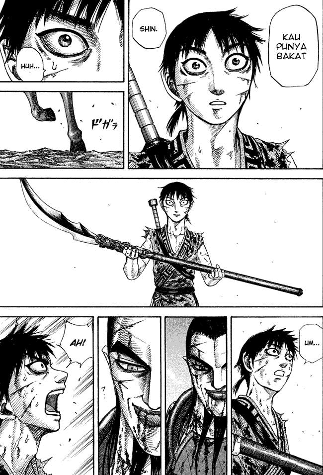 Kingdom Chapter 172 Image 14