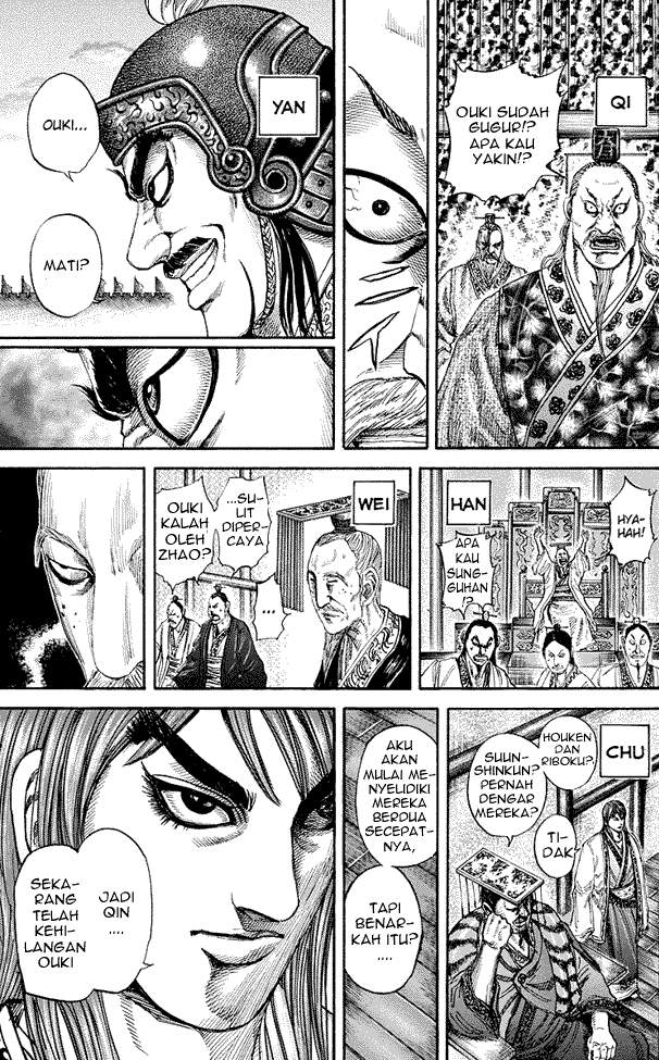 Kingdom Chapter 173 Image 8