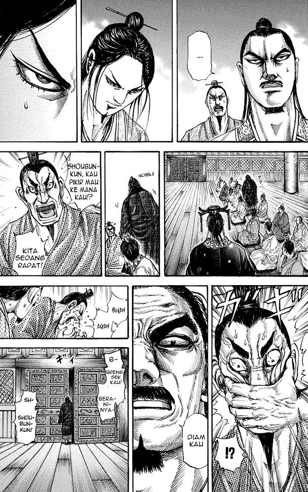 Kingdom Chapter 173 Image 10