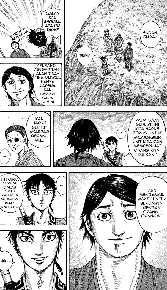 Kingdom Chapter 174 Image 9