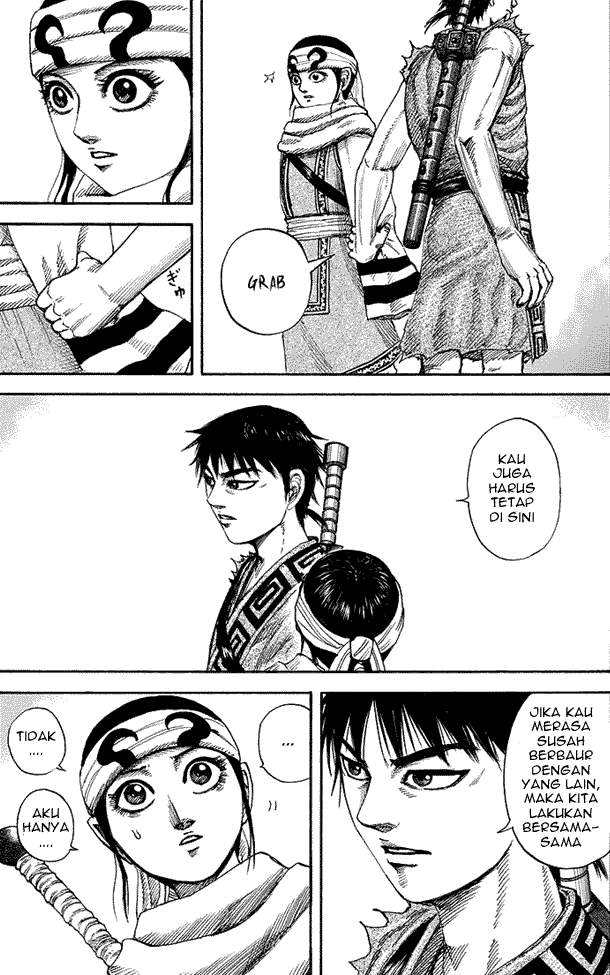 Kingdom Chapter 174 Image 11