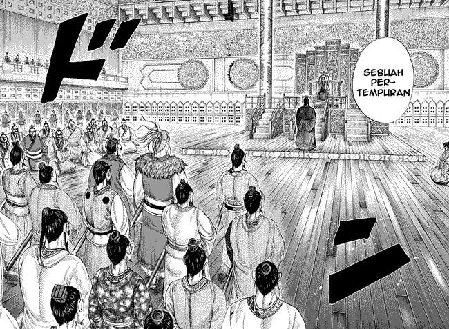 Kingdom Chapter 175 Image 16