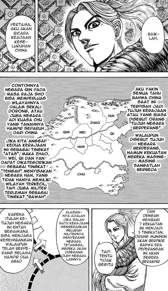 Kingdom Chapter 176 Image 13