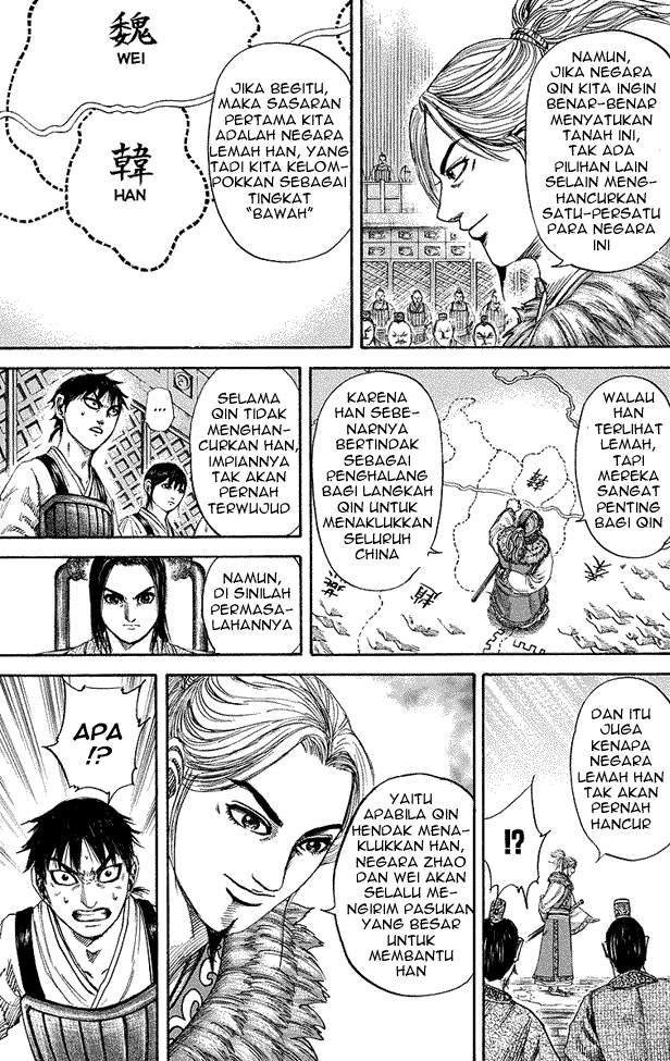 Kingdom Chapter 176 Image 14