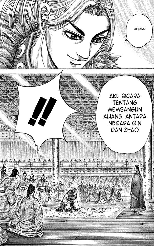 Kingdom Chapter 176 Image 17