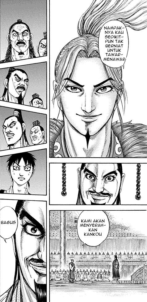 Kingdom Chapter 177 Image 15