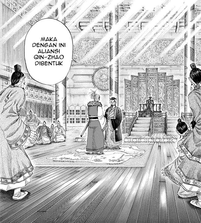 Kingdom Chapter 177 Image 16