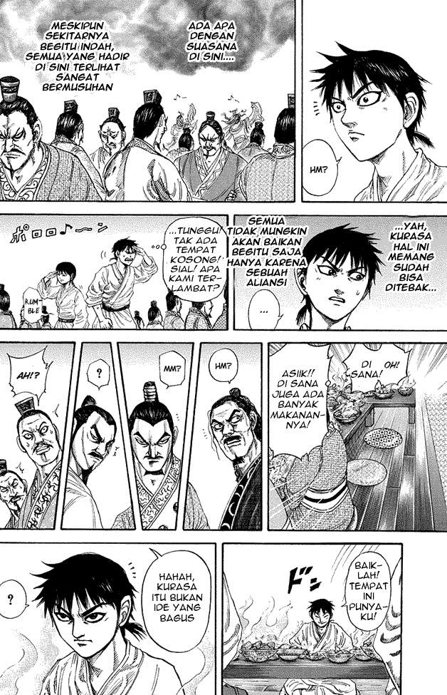 Kingdom Chapter 178 Image 3