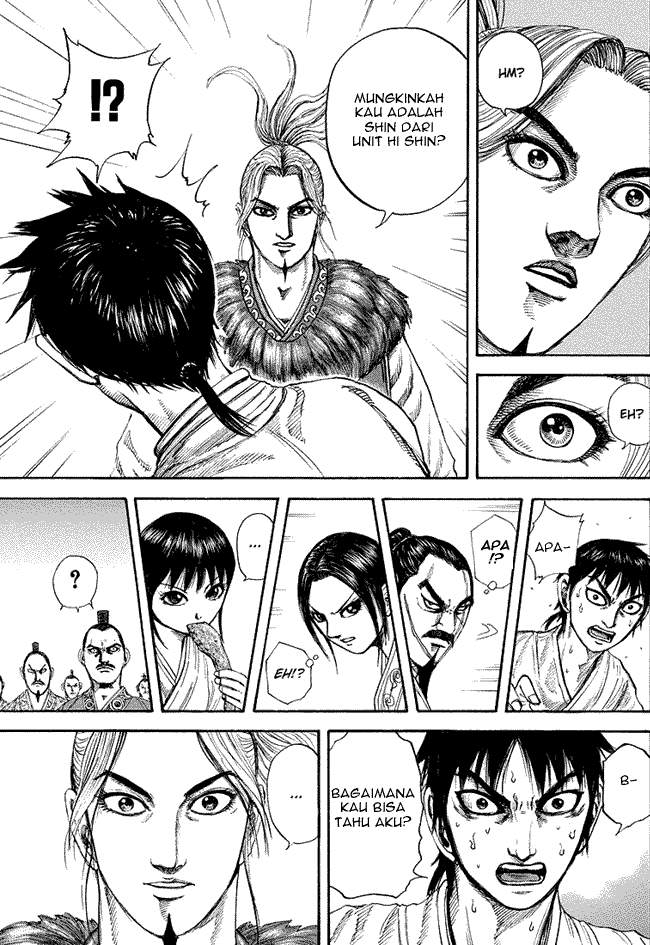 Kingdom Chapter 178 Image 10