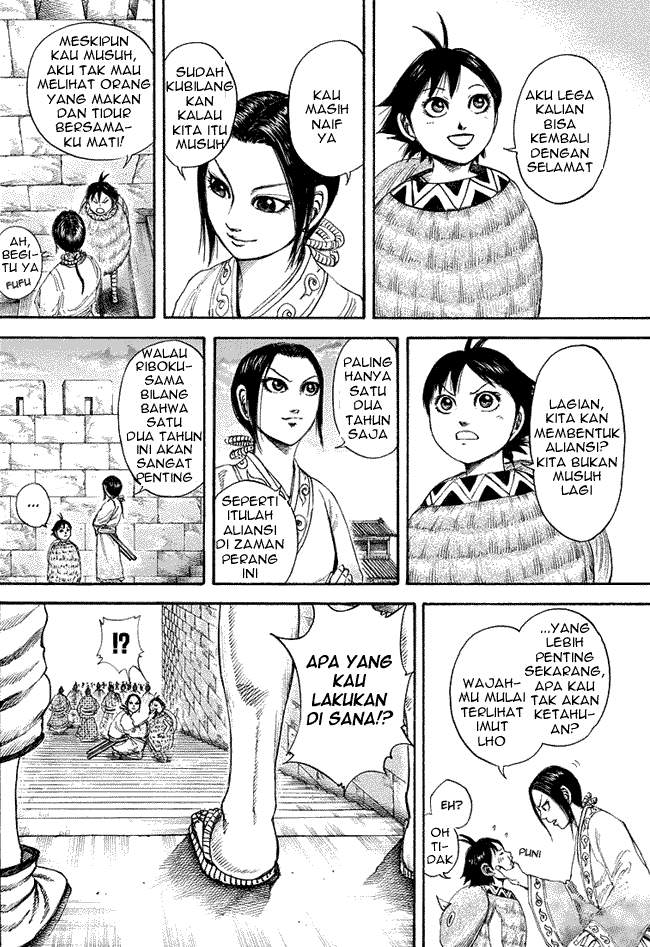 Kingdom Chapter 179 Image 5