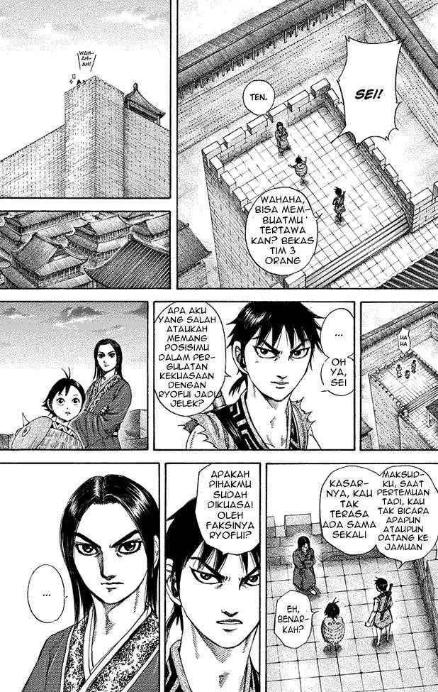 Kingdom Chapter 179 Image 10