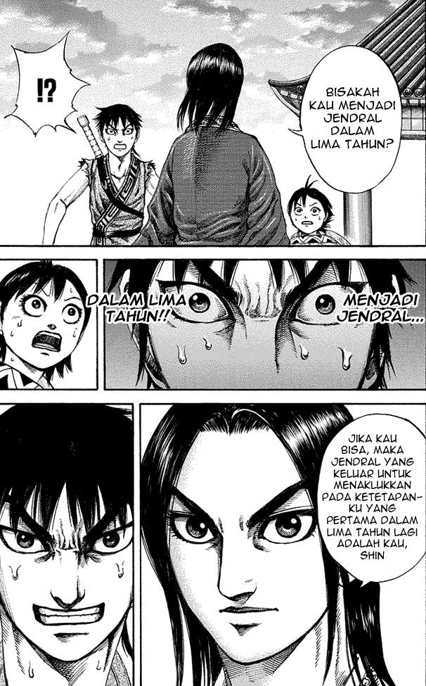 Kingdom Chapter 179 Image 17