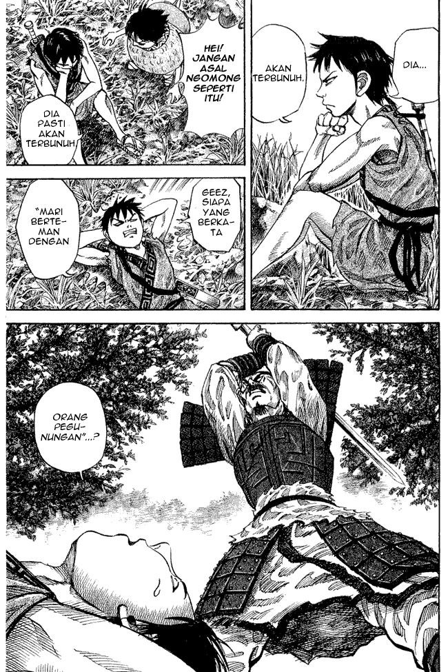 Kingdom Chapter 18 Image 12