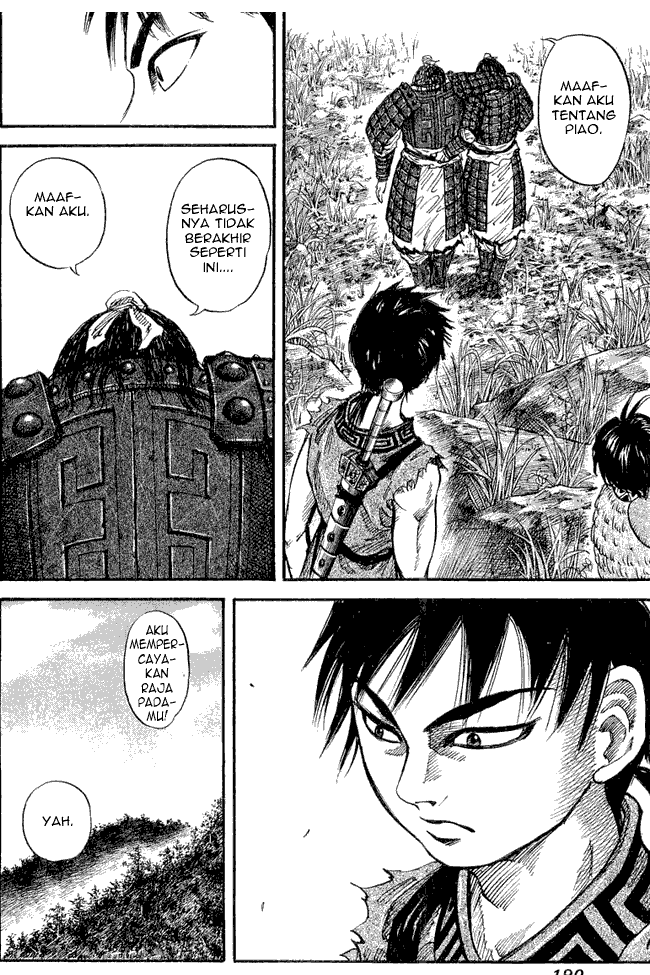 Kingdom Chapter 18 Image 17