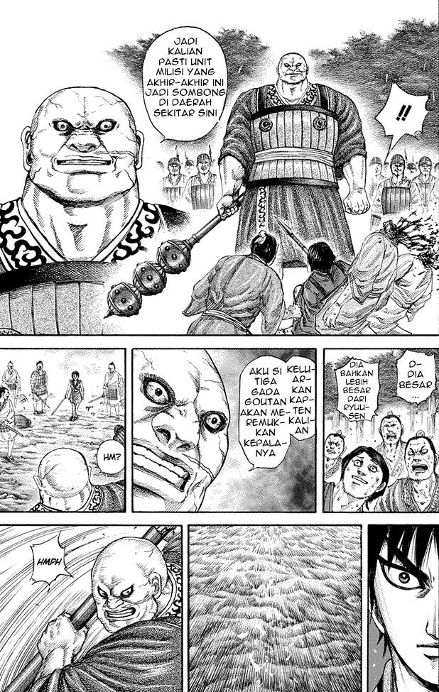 Kingdom Chapter 180 Image 2