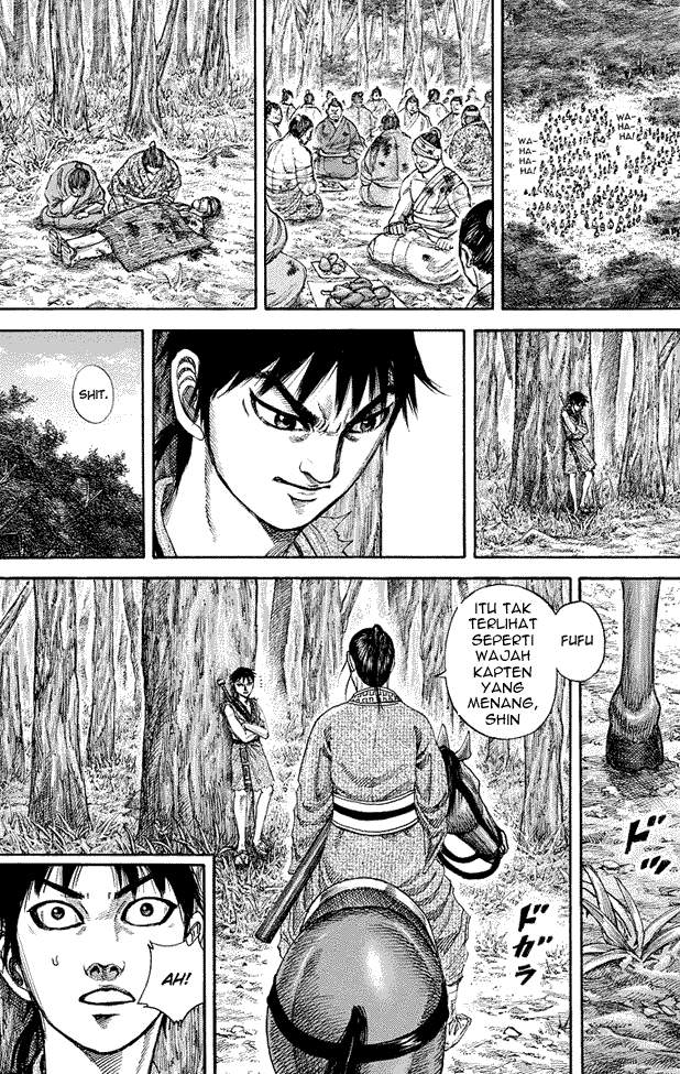 Kingdom Chapter 180 Image 4