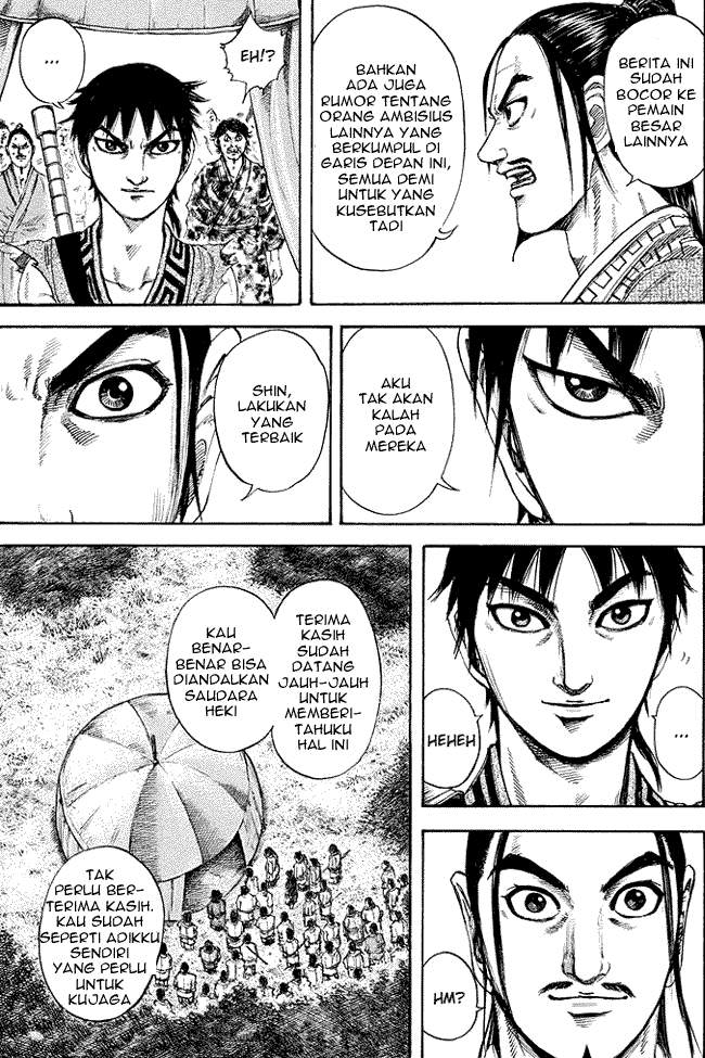 Kingdom Chapter 180 Image 9