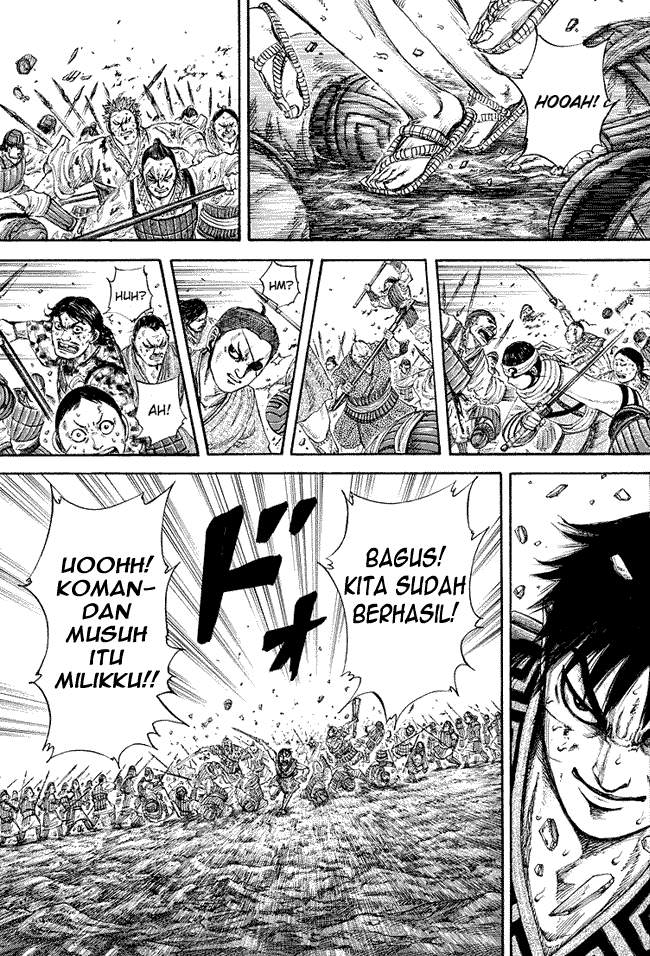 Kingdom Chapter 180 Image 14
