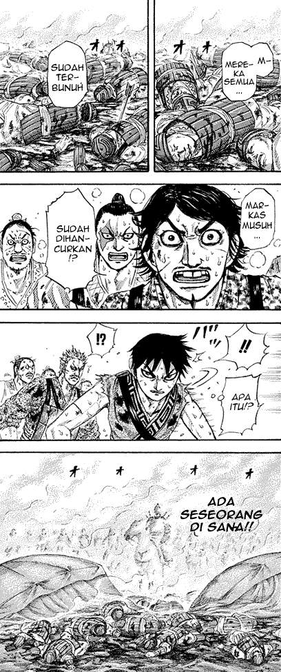 Kingdom Chapter 180 Image 16