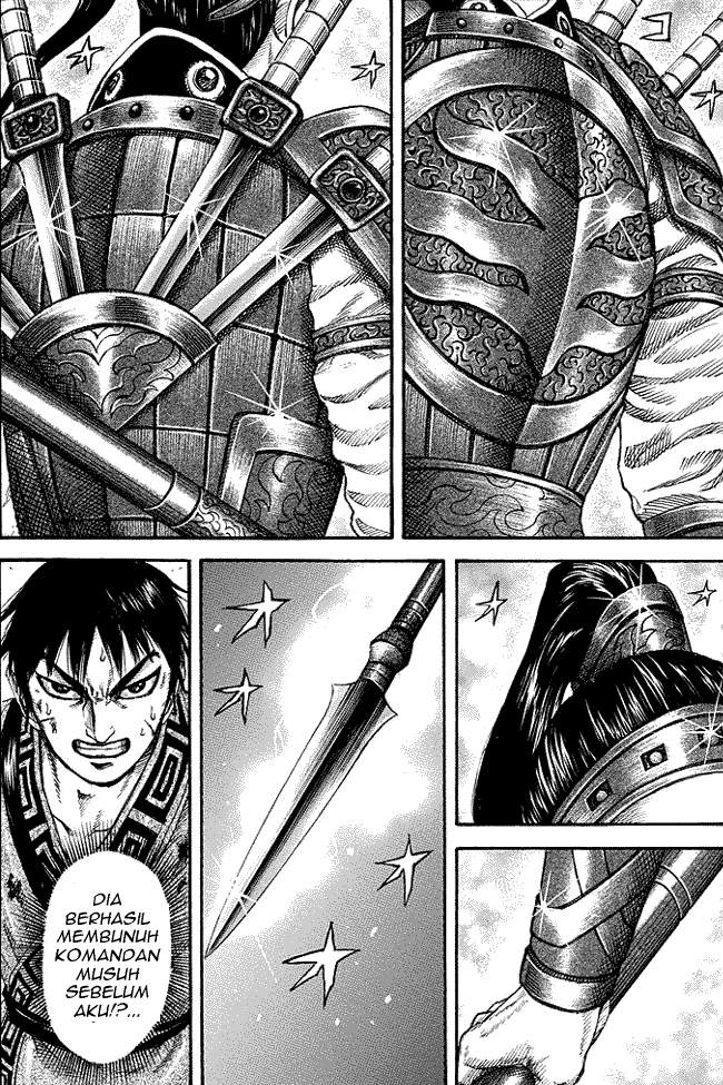 Kingdom Chapter 181 Image 1