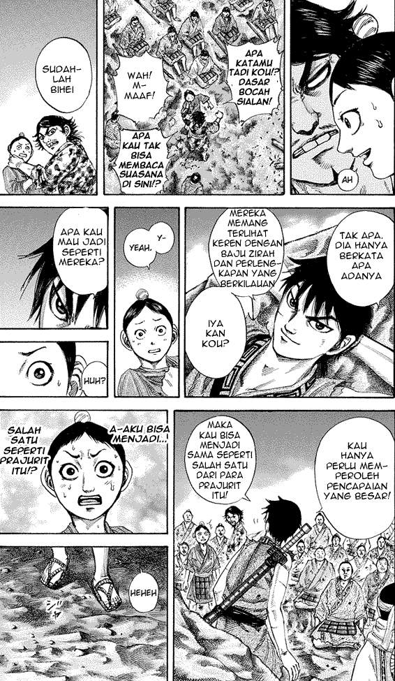 Kingdom Chapter 182 Image 2