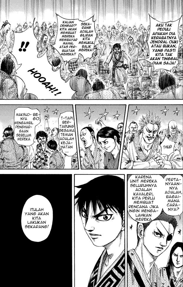 Kingdom Chapter 182 Image 4