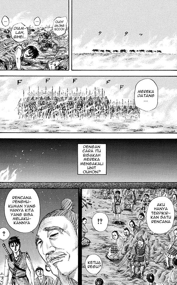 Kingdom Chapter 182 Image 8