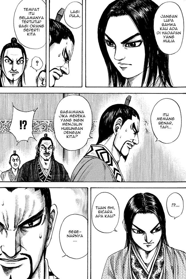 Kingdom Chapter 183 Image 10