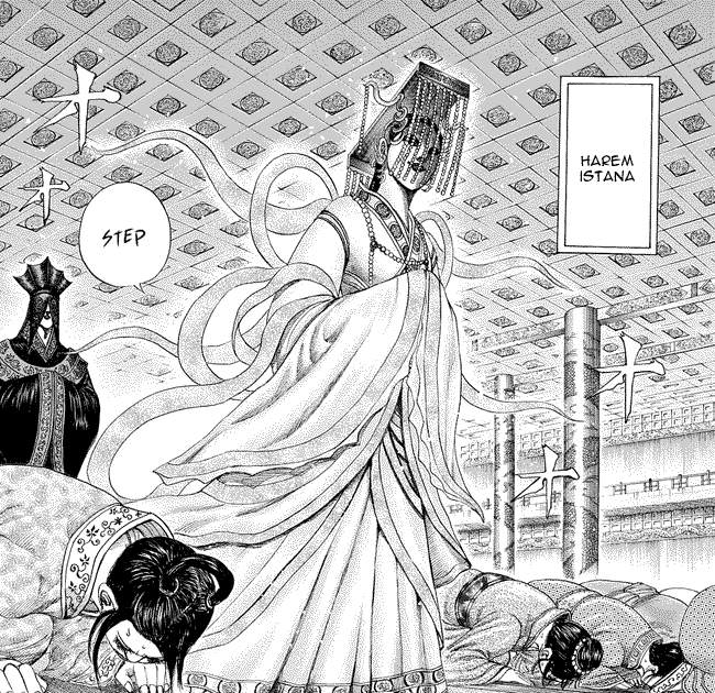 Kingdom Chapter 183 Image 15
