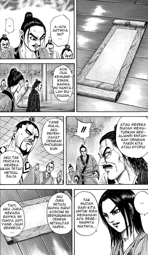 Kingdom Chapter 184 Image 10