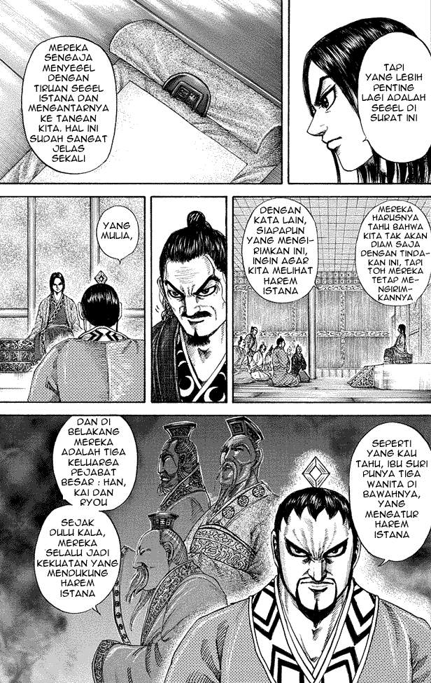 Kingdom Chapter 184 Image 11
