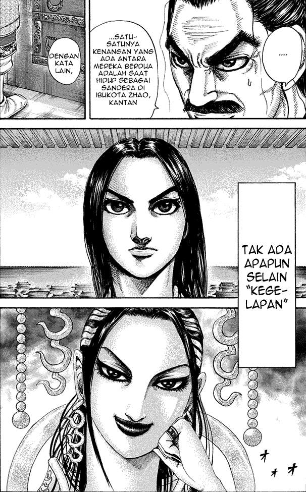 Kingdom Chapter 184 Image 16