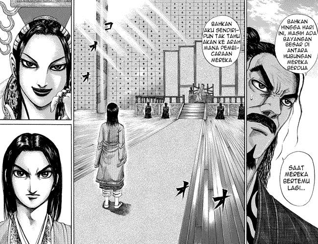 Kingdom Chapter 185 Image 3