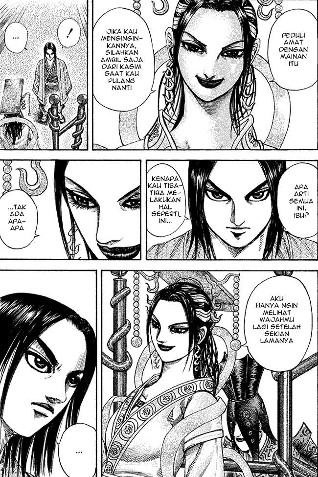 Kingdom Chapter 185 Image 10