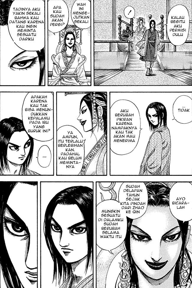 Kingdom Chapter 185 Image 11