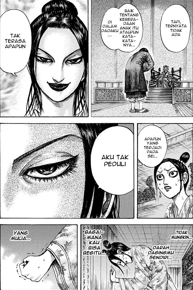Kingdom Chapter 186 Image 3