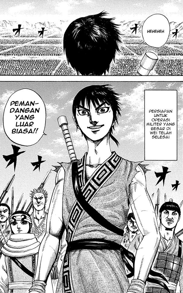 Kingdom Chapter 188 Image 16