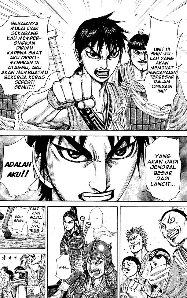 Kingdom Chapter 189 Image 5