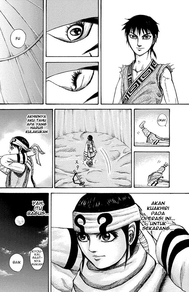 Kingdom Chapter 189 Image 7