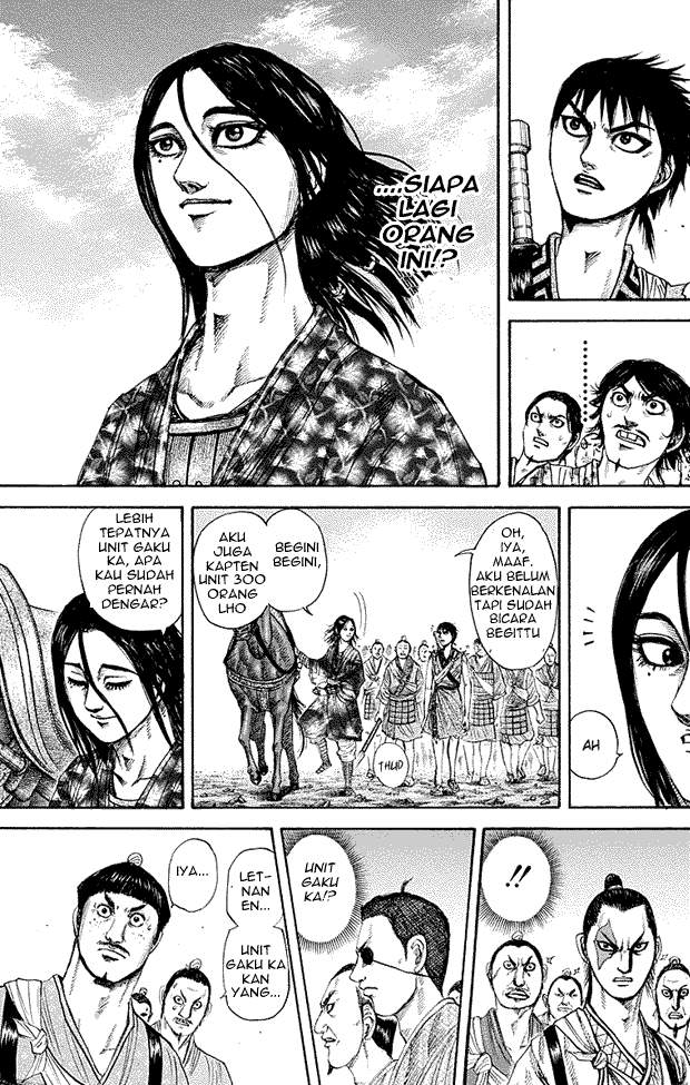 Kingdom Chapter 189 Image 10