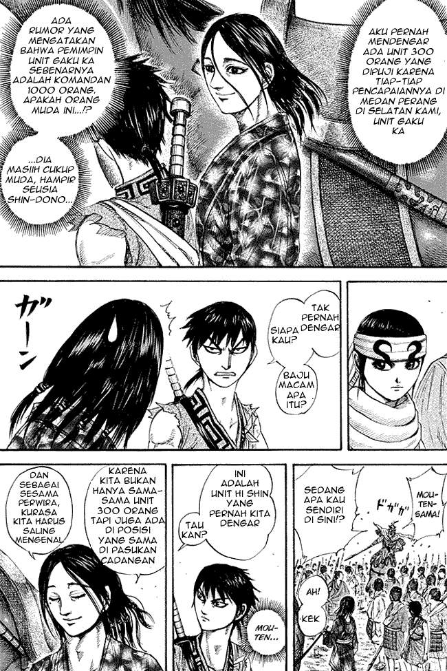 Kingdom Chapter 189 Image 11