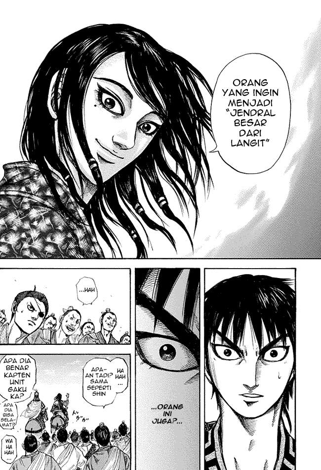 Kingdom Chapter 189 Image 14