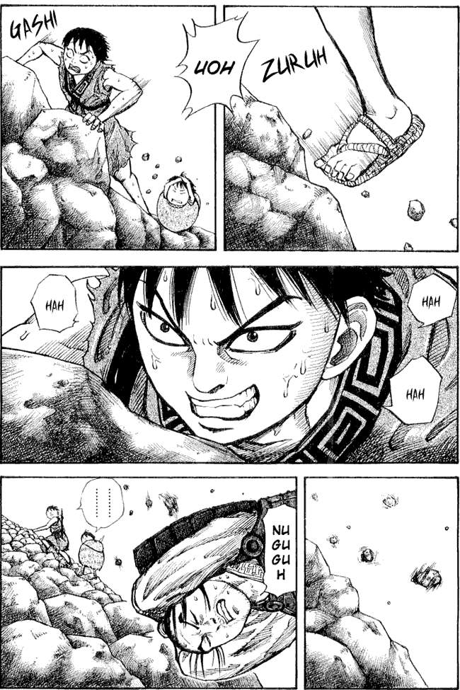 Kingdom Chapter 19 Image 1